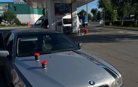 BMW 5 серия, 1997 год, 400 000 рублей, 5 фотография