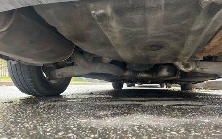 BMW 5 серия, 1997 год, 400 000 рублей, 9 фотография