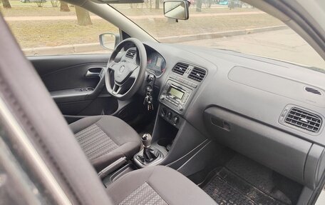 Volkswagen Polo VI (EU Market), 2020 год, 835 000 рублей, 4 фотография