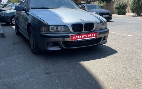 BMW 5 серия, 1997 год, 400 000 рублей, 6 фотография