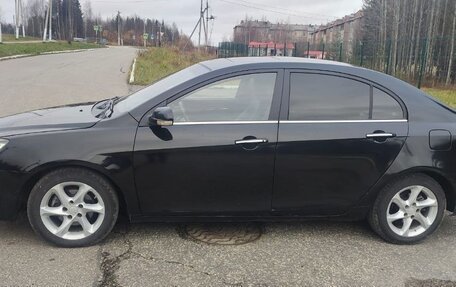 Geely Emgrand EC7, 2014 год, 450 000 рублей, 3 фотография