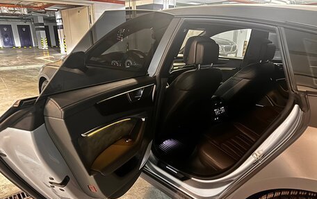 Audi A7, 2021 год, 7 900 000 рублей, 11 фотография