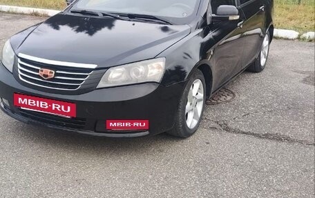 Geely Emgrand EC7, 2014 год, 450 000 рублей, 4 фотография