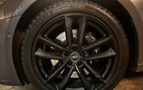 Audi A7, 2021 год, 7 900 000 рублей, 23 фотография