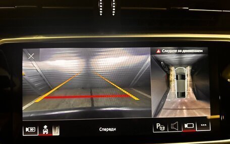 Audi A7, 2021 год, 7 900 000 рублей, 25 фотография