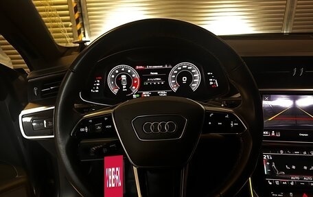 Audi A7, 2021 год, 7 900 000 рублей, 24 фотография