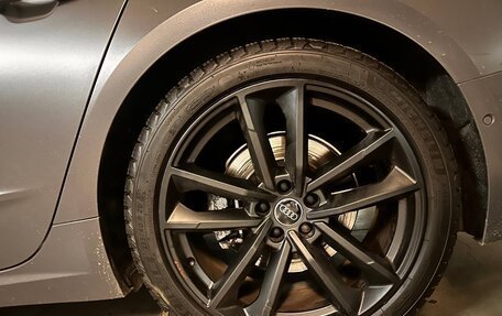 Audi A7, 2021 год, 7 900 000 рублей, 28 фотография