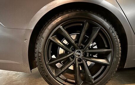 Audi A7, 2021 год, 7 900 000 рублей, 32 фотография