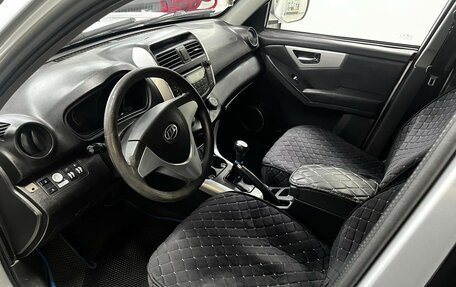 Lifan X60 I рестайлинг, 2014 год, 460 000 рублей, 7 фотография