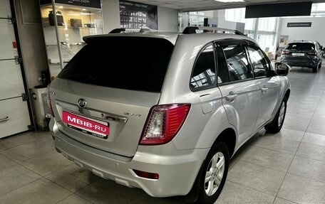 Lifan X60 I рестайлинг, 2014 год, 460 000 рублей, 4 фотография