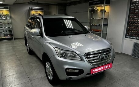 Lifan X60 I рестайлинг, 2014 год, 460 000 рублей, 3 фотография