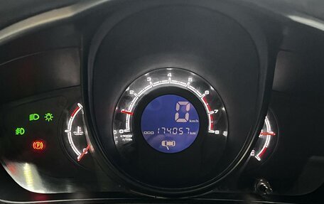 Lifan X60 I рестайлинг, 2014 год, 460 000 рублей, 11 фотография