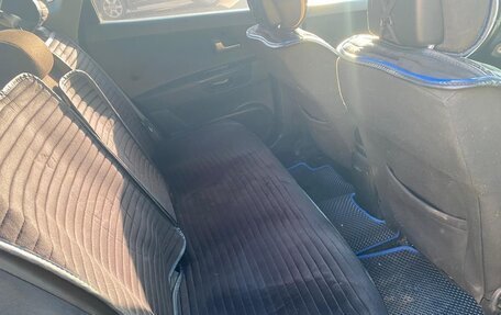 KIA cee'd I рестайлинг, 2007 год, 585 000 рублей, 9 фотография