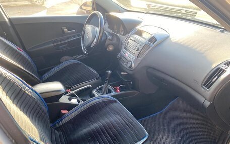 KIA cee'd I рестайлинг, 2007 год, 585 000 рублей, 10 фотография