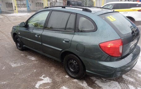 KIA Rio II, 2004 год, 315 000 рублей, 2 фотография