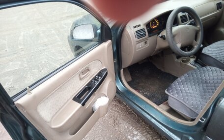 KIA Rio II, 2004 год, 315 000 рублей, 5 фотография