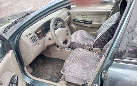 KIA Rio II, 2004 год, 315 000 рублей, 4 фотография