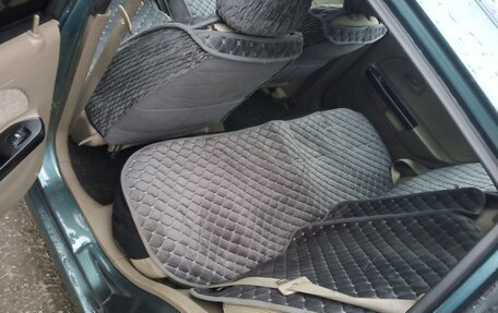 KIA Rio II, 2004 год, 315 000 рублей, 3 фотография