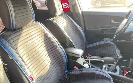 KIA cee'd I рестайлинг, 2007 год, 585 000 рублей, 11 фотография