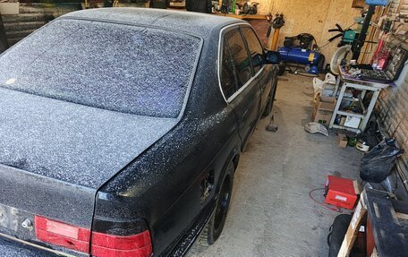 BMW 5 серия, 1990 год, 150 000 рублей, 5 фотография