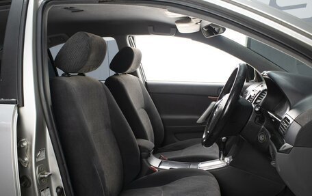 Toyota Allion, 2002 год, 460 000 рублей, 7 фотография