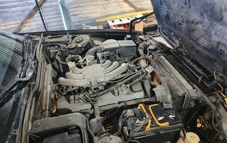 BMW 5 серия, 1990 год, 150 000 рублей, 8 фотография