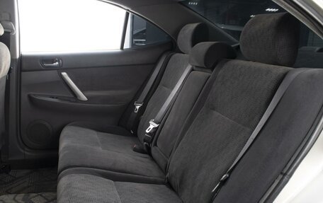 Toyota Allion, 2002 год, 460 000 рублей, 8 фотография