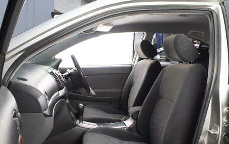 Toyota Allion, 2002 год, 460 000 рублей, 9 фотография