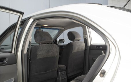 Toyota Allion, 2002 год, 460 000 рублей, 10 фотография