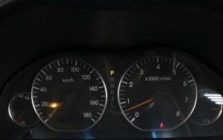 Toyota Allion, 2002 год, 460 000 рублей, 13 фотография