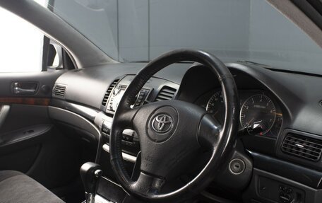 Toyota Allion, 2002 год, 460 000 рублей, 12 фотография