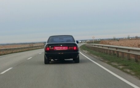 BMW 5 серия, 1990 год, 150 000 рублей, 6 фотография