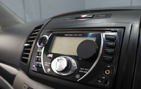 Toyota Allion, 2002 год, 460 000 рублей, 14 фотография