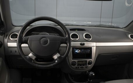 Chevrolet Lacetti, 2012 год, 550 000 рублей, 5 фотография