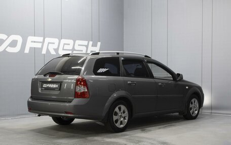 Chevrolet Lacetti, 2012 год, 550 000 рублей, 2 фотография