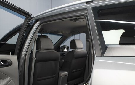 Chevrolet Lacetti, 2012 год, 550 000 рублей, 10 фотография