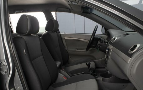 Chevrolet Lacetti, 2012 год, 550 000 рублей, 7 фотография