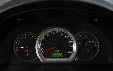 Chevrolet Lacetti, 2012 год, 550 000 рублей, 11 фотография