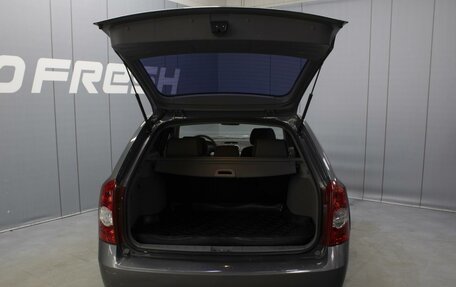 Chevrolet Lacetti, 2012 год, 550 000 рублей, 14 фотография