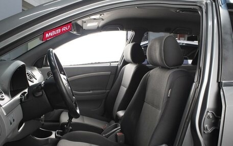 Chevrolet Lacetti, 2012 год, 550 000 рублей, 9 фотография