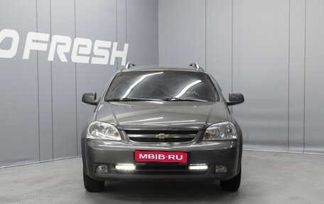 Chevrolet Lacetti, 2012 год, 550 000 рублей, 3 фотография