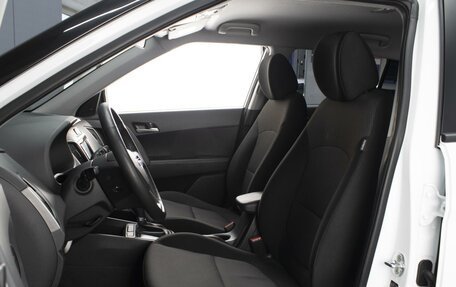 Hyundai Creta I рестайлинг, 2020 год, 1 950 000 рублей, 9 фотография