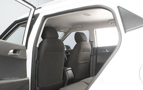 Hyundai Creta I рестайлинг, 2020 год, 1 950 000 рублей, 10 фотография