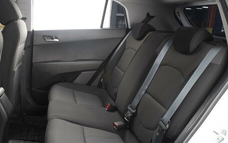 Hyundai Creta I рестайлинг, 2020 год, 1 950 000 рублей, 8 фотография