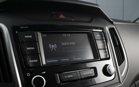 Hyundai Creta I рестайлинг, 2020 год, 1 950 000 рублей, 14 фотография