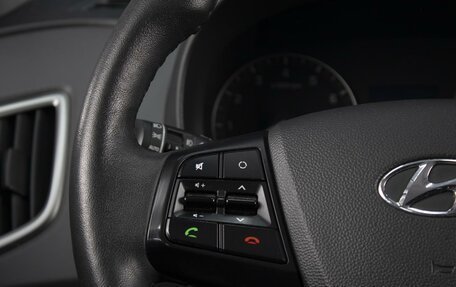 Hyundai Creta I рестайлинг, 2020 год, 1 950 000 рублей, 17 фотография