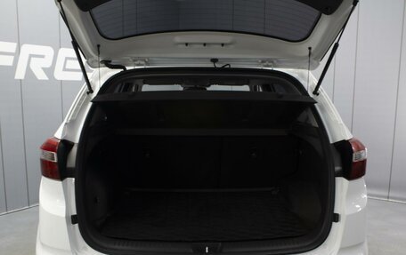 Hyundai Creta I рестайлинг, 2020 год, 1 950 000 рублей, 20 фотография