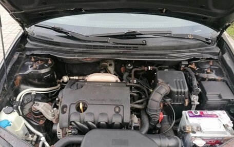 Hyundai Elantra IV, 2010 год, 485 000 рублей, 7 фотография