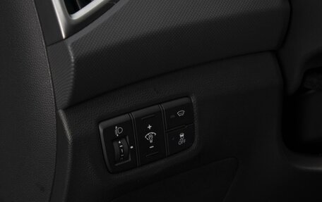 Hyundai Creta I рестайлинг, 2020 год, 1 950 000 рублей, 19 фотография