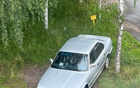 BMW 5 серия, 1990 год, 250 000 рублей, 5 фотография